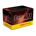 Kodak Professional Ektar 100 135/36 värifilmi 36 laukausta Kodak Professional Ektar 100 135/36 värifilmi 36 laukausta