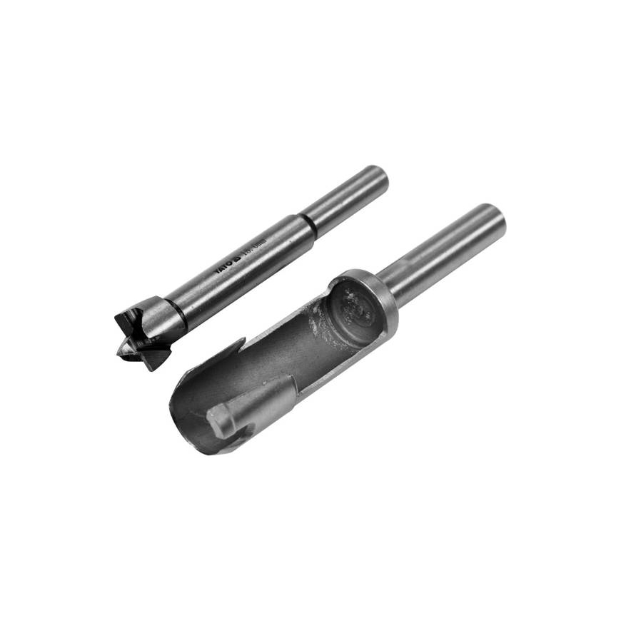 Yato YT-33830 gredzenveida zāģis Urbis 1 pcs – 2