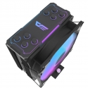 darkFlash Z4 Pro Mist Processor Air cooler 12 cm Black 1 pc(s) darkFlash Z4 Pro Mist Processor Air cooler 12 cm Black 1 pc(s)