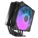 darkFlash Z4 Pro Mist Processor Air cooler 12 cm Black 1 pc(s) darkFlash Z4 Pro Mist Processor Air cooler 12 cm Black 1 pc(s)