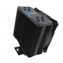 darkFlash Z4 Pro Mist Protsessor Õhujahuti 12 cm Must 1 tk