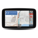 TomTom GO Professional navigaattori Kiinteä 12,7 cm (5") Kosketusnäyttö musta TomTom GO Professional navigaattori Kiinteä 12,7 cm (5") Kosketusnäyttö musta