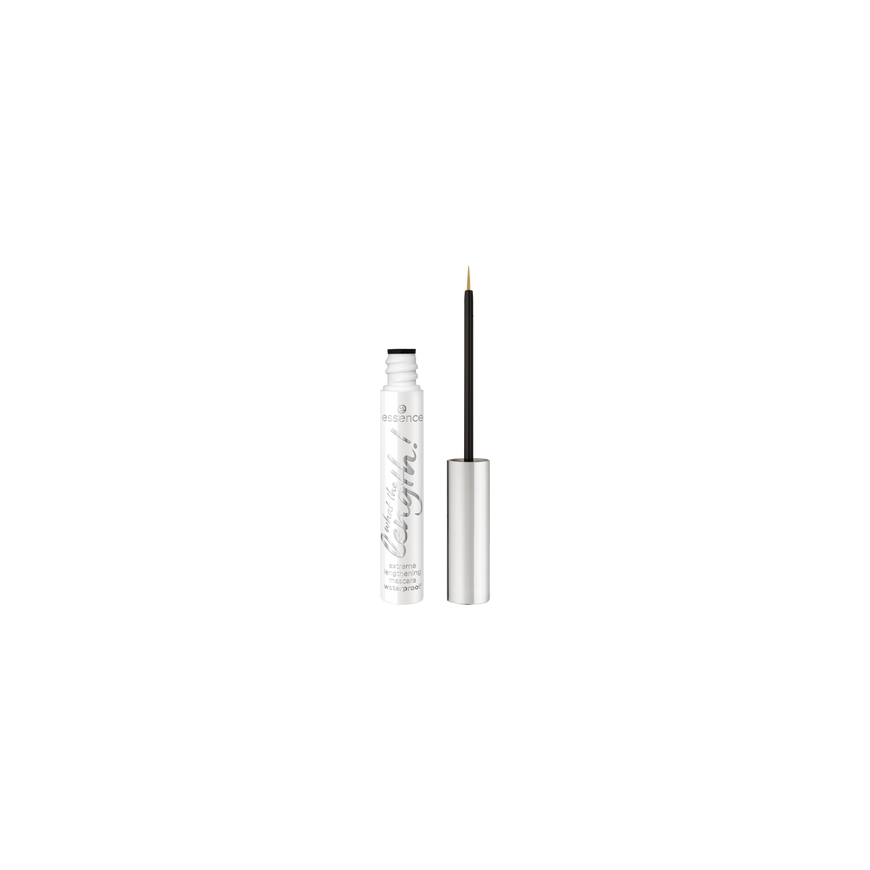Essence 958318 antakių / blakstienų serumas 4 ml – 3