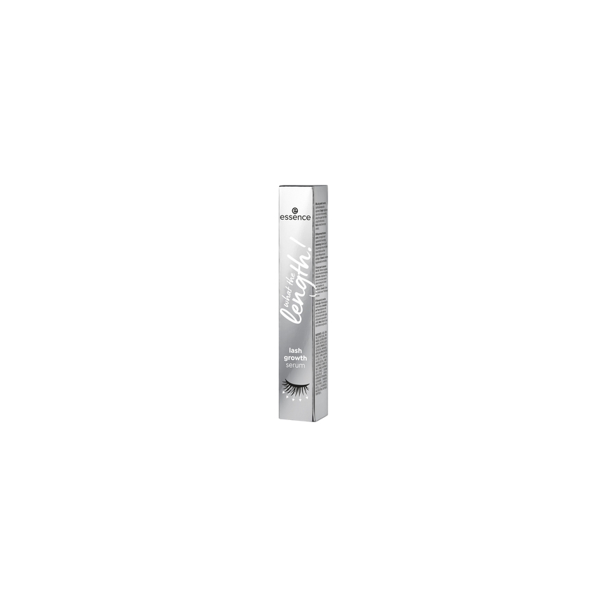 Essence 958318 uzacu/skropstu serums 4 ml – 4