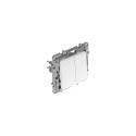 dubultā spiedpoga LE-764508 Niloe 230 V 6 A LEGRAND dubultā spiedpoga LE-764508 Niloe 230 V 6 A LEGRAND