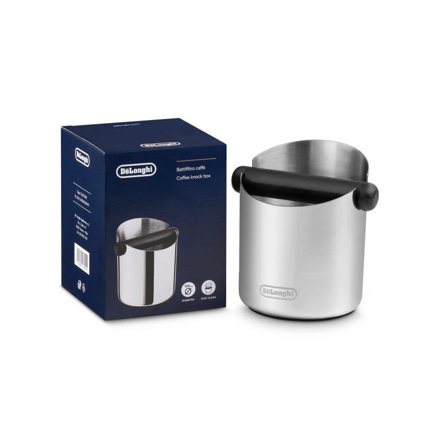 De`Longhi De`Longhi DLSC084 Tvertne kafijas biezumiem