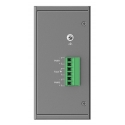 TP-Link IES206GPP verkkokytkin Hallittu Gigabit Ethernet (10/100/1000) Power over Ethernet -tuki mus TP-Link IES206GPP verkkokytkin Hallittu Gigabit Ethernet (10/100/1000) Power over Ethernet -tuki mus