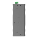 TP-Link IES206GPP сетевой коммутатор Управляемый Gigabit Ethernet (10/100/1000) Питание по Ethernet TP-Link IES206GPP сетевой коммутатор Управляемый Gigabit Ethernet (10/100/1000) Питание по Ethernet
