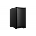 be quiet! PURE BASE 501 Airflow Black Midi Tower musta