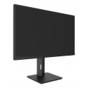 Dahua Technology LM27-U401A monitori 68,6 cm (27") 3840 x 2160 pikseļi Quad HD LED Melns