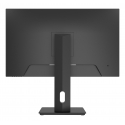 Dahua Technology LM27-U401A tietokoneen litteä näyttö 68,6 cm (27") 3840 x 2160 pikseliä Quad HD LED
