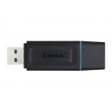 Kingston Technology DataTraveler Exodia - USB 3.2 Flash Drive Kingston Technology DataTraveler Exodia - USB 3.2 Flash Drive