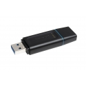 Kingston Technology DataTraveler Exodia USB флеш накопитель 64 GB USB тип-A 3.2 Gen 1 (3.1 Gen 1) Че Kingston Technology DataTraveler Exodia USB флеш накопитель 64 GB USB тип-A 3.2 Gen 1 (3.1 Gen 1) Че