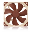 Noctua NF-A14 Tietokonekotelo Tuuletin 14 cm Beige, Ruskea Noctua NF-A14 Tietokonekotelo Tuuletin 14 cm Beige, Ruskea