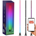 Торшер AMBIENT LED RGBIC WiFi TUYA Торшер AMBIENT LED RGBIC WiFi TUYA