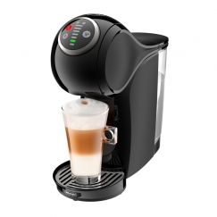 De’Longhi Genio S Plus Puoliautomaattinen Kahvikapselikone 0,8 L