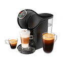 De’Longhi Genio S Plus Puoliautomaattinen Kahvikapselikone 0,8 L De’Longhi Genio S Plus Puoliautomaattinen Kahvikapselikone 0,8 L