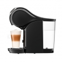 De’Longhi Genio S Plus Pusautomātisks Kafijas automāts noslēgtajiem kafijas trauciņiem 0,8 L