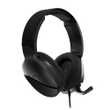 Turtle Beach Recon 200 Gen 2 Austiņas Vadu Speļu Melns Turtle Beach Recon 200 Gen 2 Austiņas Vadu Speļu Melns