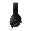 Turtle Beach Recon 200 Gen 2 Laisvų rankų įranga Vielinis Su lankeliu Žaidimams Juoda Turtle Beach Recon 200 Gen 2 Laisvų rankų įranga Vielinis Su lankeliu Žaidimams Juoda