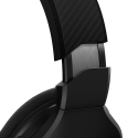 Turtle Beach Recon 200 Gen 2 Kõrvaklapp Juhtmega ühendatud Peavõru Mängimine Must Turtle Beach Recon 200 Gen 2 Kõrvaklapp Juhtmega ühendatud Peavõru Mängimine Must