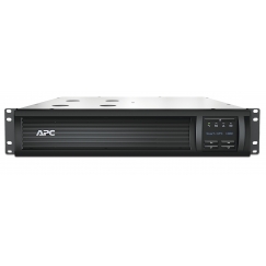 APC SMT1000RMI2UC nepertraukiamo maitinimo resursai (UPS) „Line-Interactive“ 1 kVA 700 W 4 AC išvest