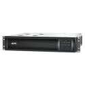 APC SMT1000RMI2UC UPS-virtalähde Linjainteraktiivinen 1 kVA 700 W 4 AC-pistorasia(a) APC SMT1000RMI2UC UPS-virtalähde Linjainteraktiivinen 1 kVA 700 W 4 AC-pistorasia(a)