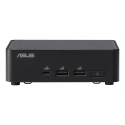 ASUS NUC 14 Pro RNUC14RVKI300002I UCFF musta 100U ASUS NUC 14 Pro RNUC14RVKI300002I UCFF musta 100U