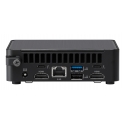 ASUS NUC 14 Pro RNUC14RVKI300002I UCFF Черный 100U ASUS NUC 14 Pro RNUC14RVKI300002I UCFF Черный 100U