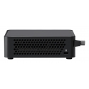 ASUS NUC 14 Pro RNUC14RVKI300002I UCFF Juoda 100U ASUS NUC 14 Pro RNUC14RVKI300002I UCFF Juoda 100U