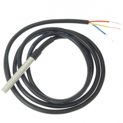 Shelly DS18B20 Temperature sensor Wired