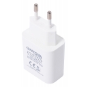PATONA 2584 mobile device charger Universal White AC Fast charging Indoor PATONA 2584 mobile device charger Universal White AC Fast charging Indoor