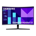 Samsung S39GD kompiuterio monitorius 81,3 cm (32") 1920 x 1080 pikseliai „Full HD“ LCD Juoda