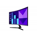 Samsung S39GD монитор для ПК 81,3 cm (32") 1920 x 1080 пикселей Full HD ЖК Черный