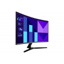Samsung S39GD PC lamekuvar 81,3 cm (32") 1920 x 1080 pikslit Full HD LCD Must