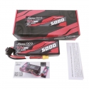 Gens ace GEA503S60X6GT Radio-ohjatun (RC) pienoismallin osa ja lisätarvike Akku