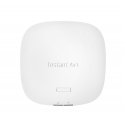 HPE Aruba Networking Networking Instant On Access Point Bundle with PSU (EU) AP22 1774 Mbit/s Balts HPE Aruba Networking Networking Instant On Access Point Bundle with PSU (EU) AP22 1774 Mbit/s Balts