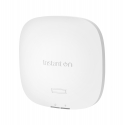 HPE Aruba Networking Networking Instant On Access Point Bundle with PSU (EU) AP22 1774 Mbit/s Valge HPE Aruba Networking Networking Instant On Access Point Bundle with PSU (EU) AP22 1774 Mbit/s Valge
