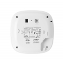 HPE Aruba Networking Networking Instant On Access Point Bundle with PSU (EU) AP22 1774 Mbit/s Valge HPE Aruba Networking Networking Instant On Access Point Bundle with PSU (EU) AP22 1774 Mbit/s Valge