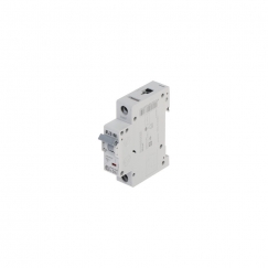 CIRCUIT BREAKER HN-C16/1 ONE-PHASE 16 A C-TYPE EATON