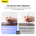 Baseus SXBC060102 stylus pen White Baseus SXBC060102 stylus pen White