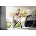 Kärcher WD 3 V-17/6/20 CAR Sauss/slapjš 1000 W Putekļu maiss