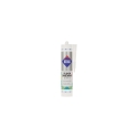 SANITĀRĀ SILIKONA SIL-S280-W/ATLAS SILTON S KARTRIDŽA 280 ml BALTS SANITĀRĀ SILIKONA SIL-S280-W/ATLAS SILTON S KARTRIDŽA 280 ml BALTS