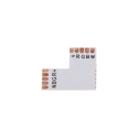 CONNECTOR FOR LED STRIPS AD-TL-6499/Z/L/RGBW 12 mm ORNO