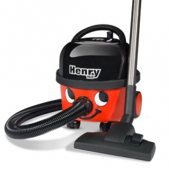 Numatic HVR160-11 6 L Cilindrinis dulkių siurblys 620 W