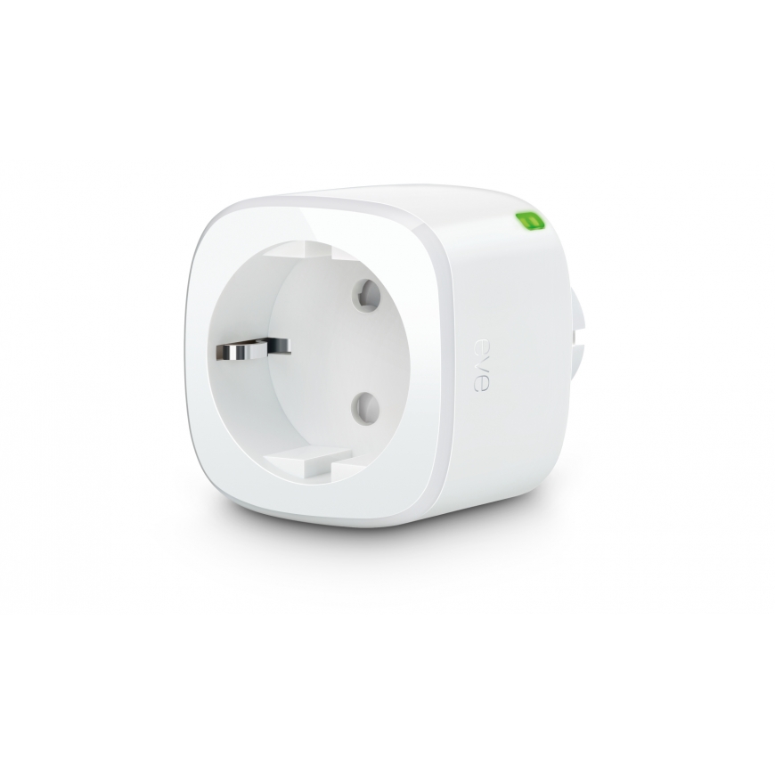 Eve Energy pārbaudes paraugs 2500 W
