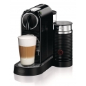 De’Longhi Citiz EN267.BAE Полуавтомат Капельная кофеварка 1 L De’Longhi Citiz EN267.BAE Полуавтомат Капельная кофеварка 1 L