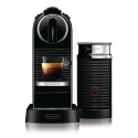De’Longhi Citiz EN267.BAE Полуавтомат Капельная кофеварка 1 L De’Longhi Citiz EN267.BAE Полуавтомат Капельная кофеварка 1 L