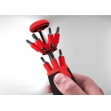 Wiha LiftUp 26one Set