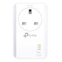 TP-Link TL-PA7027P KIT 1000 Mbit/s Ethernet LAN Valge 2 tk